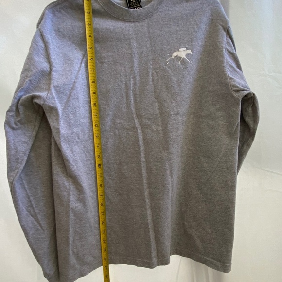 🐎 KEENELAND Thoroughbreds Horse Racing Shirt Men's Size: Medium - Picture 9 of 9